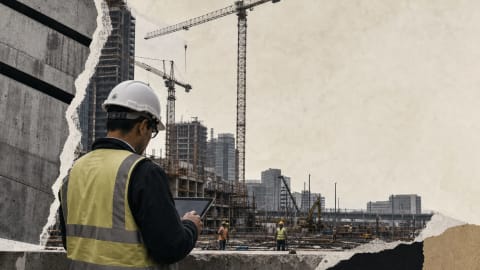 Commercial real estate tech holds 55% of a global proptech market now 11,000 companies strong