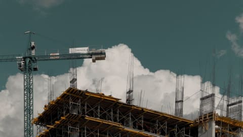 Construction technology takes center stage as AI platforms, connected tools reshape jobsite operations