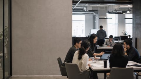 Corporate AI adoption has crossed from pilot to daily habit, and peer-led champion networks are why