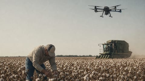 CreateMe, Avalo, and Laguna Fabrics launch the first AI-powered apparel manufacturing ecosystem spanning seed to finished garment