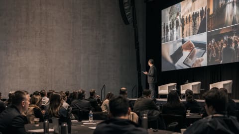Cvent's $1 billion AI bet positions live events as the last trust-building channel in an AI-saturated market