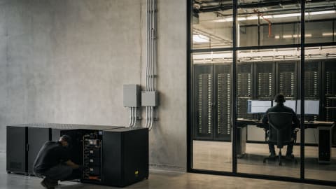 Data centers, Hormuz disruptions, and battery storage: the energy signals operators can't ignore in 2026