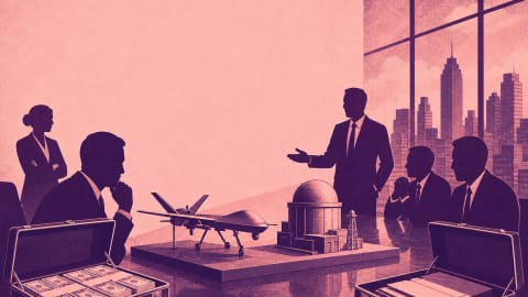 Defense tech and nuclear startups are pulling $100B+ valuations as national security capital hits a new ceiling