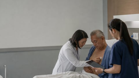 Digital health's July 2026 signal: AI wearables, a new CMS office, and the telehealth billing fight