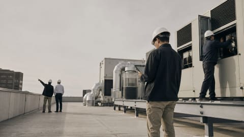 DOE's Commercial Buildings Integration program targets 30% energy cut by 2030 — what it means for facility and operations teams