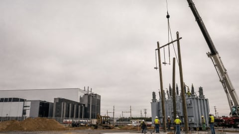 Dominion Energy beats Q2 estimates as data center load tops 53 GW, merger with NextEra on track for 2027