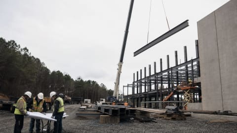 Dominion's $66.8B merger with NextEra is on track, and its 53.8 GW data center backlog shows why
