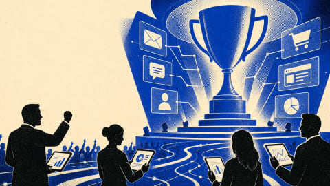 ECDMA Global Awards 2026: Omnisend's $79 ROI and other benchmarks redefine what documented e-commerce performance looks like