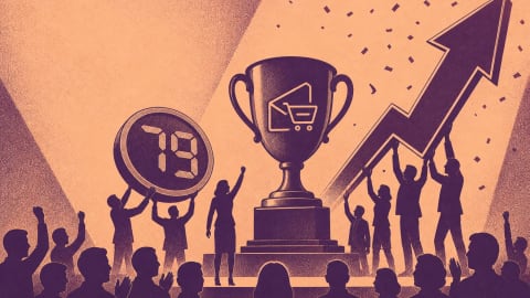 ECDMA Global Awards 2026: Omnisend's $79 ROI and the documented results redefining e-commerce and marketing benchmarks