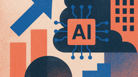 Enterprise AI adoption shifts from pilot projects to core business strategy