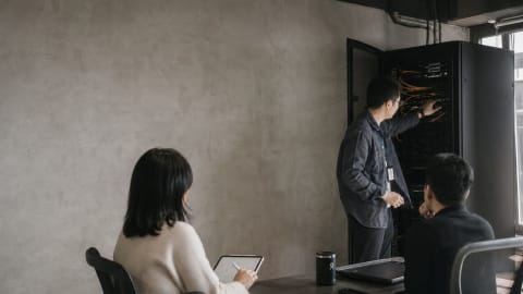 Enterprise AI exits the pilot phase, but token costs and talent gaps are slowing the next leap