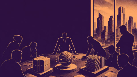 Enterprise AI procurement is fracturing as Microsoft, Moonshot, and Thinking Machines all move to displace OpenAI and Anthropic at once