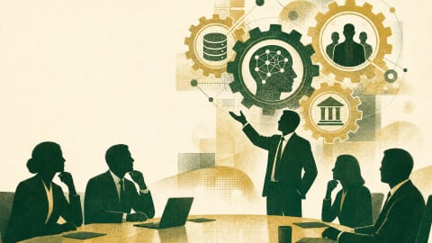 Enterprises with a formal AI strategy are 3x more likely to report measurable impact, Info-Tech finds