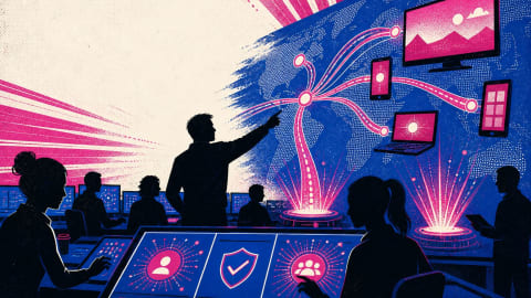 Experian and AUDIENCES link first-party data enrichment to cross-channel activation in new partnership