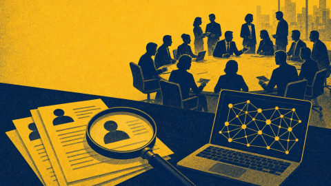 Expert networks are reshaping how B2B teams get answers that surveys can't deliver