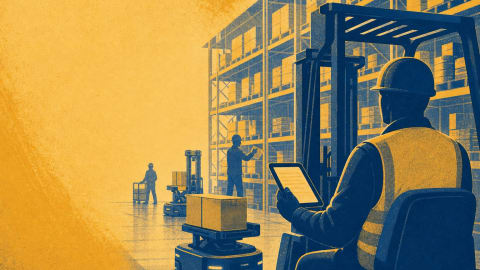 Fastenal's digital sales climb again in Q2 as B2B ecommerce keeps outpacing traditional channels