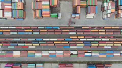 FedEx sells supply chain unit to CMA CGM for $1.4B, nearly tripling CEVA's North American footprint