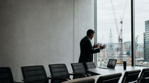 Fitch downgrades utility sector outlook as $240B capex wave collides with affordability backlash