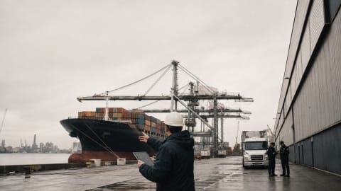 Five supply chain signals ops teams should act on now