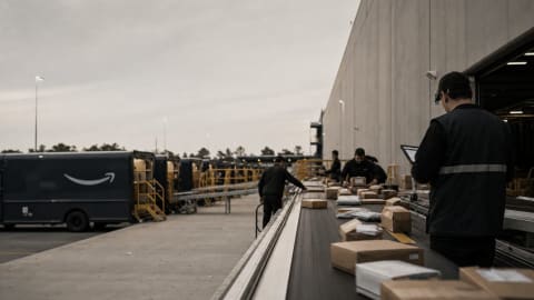 Fleet automation, last-mile AI, and carrier margins: what's reshaping logistics operations this week
