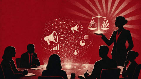 Forbes' 2026 CMO list puts AI governance and commercial consequence at the center of marketing leadership