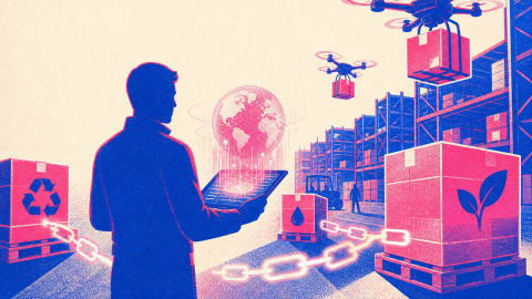 Four supply chain trends shaping how enterprise operators work in 2026