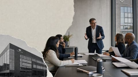 FourthSquare names Josh Ezring president and CRO to push Oracle-ecosystem AI and cloud services