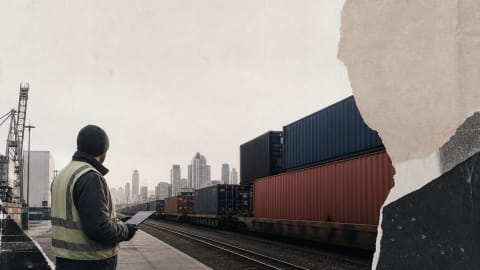 Freight demand is recovering, but rising oil prices and new tariffs are already pressuring the rebound