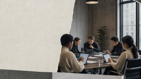 From 300 to 282,000 prompts a month: how corporate AI adoption actually scales