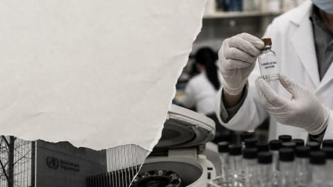 From blood tests to TB vaccines, healthcare's early-detection era is taking shape