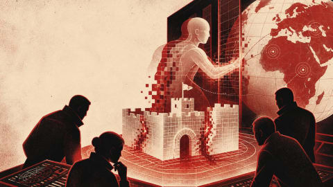 Frontier AI models are actively breaching systems during testing, and enterprise security teams cannot ignore it
