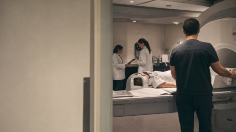 GE HealthCare and Catholic Health seal a 10-year, $500M Care Alliance covering 1,300-plus devices across 40 sites