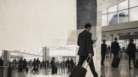 Global business travel spending hits a record $1.71 trillion in 2026 as rising costs outpace trip growth