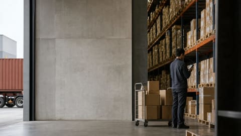 Global ecommerce is on track to hit $6.9 trillion in 2026, and AI is where retailers are spending to compete