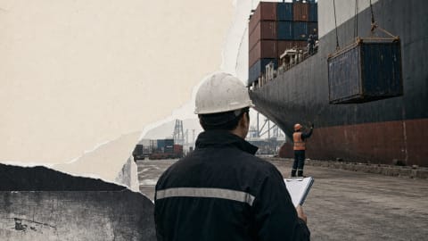 Global supply chains face mounting regulatory and operational pressure in 2026