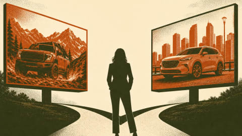 GM taps former Nissan CMO Allyson Witherspoon to lead GMC and Buick marketing