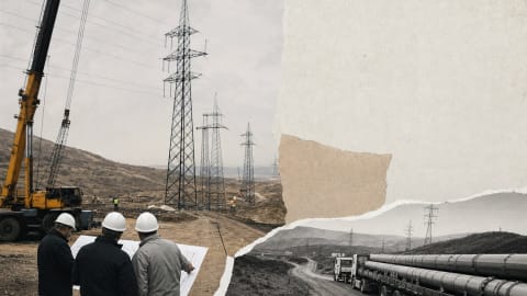 Grid energy in 2026: connection backlogs, AI load growth, and the infrastructure race reshaping enterprise power