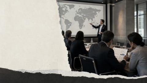Half of large-company CEOs couldn't sustain operations past three weeks in a supply chain shock, Proxima finds