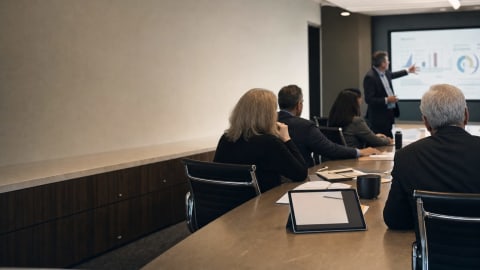 Health system leadership is reshaping fast — and the priorities behind the moves tell the story