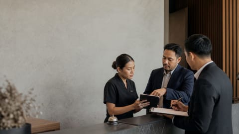 Hotel tech rollouts are now a change-management project first, a software project second