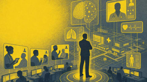 How AI diagnostics and telemedicine are reshaping health system operations in 2026