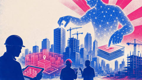 How commercial real estate firms are putting AI to work, from deal sourcing to divestment timing
