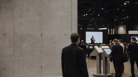 Huawei makes the case for reliable ICT infrastructure as healthcare digitization accelerates