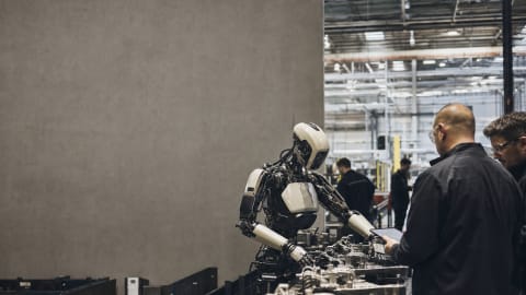 Humanoid robots, AI liability, and messy rollouts: what enterprise operators must address now