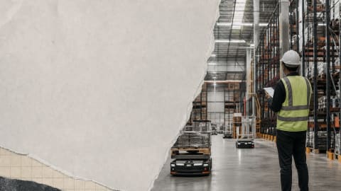 India's $2.8B warehouse automation push signals new procurement priorities for industrial operators