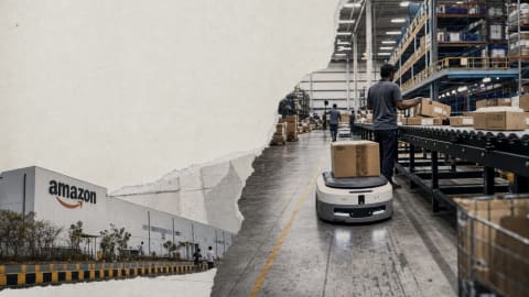 India's e-commerce market is heading toward $250 billion by 2030