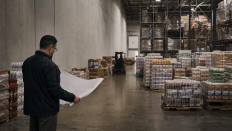 Industrial real estate roundup: USMCA trade risk, Long Island leasing surge, and the power-supply crunch reshaping logistics