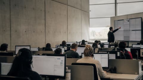 Inktel outlines four-layer contact center model for retail and ecommerce operators