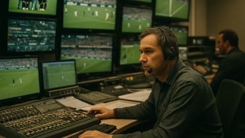 Inside FIFA's $13B World Cup revenue surge