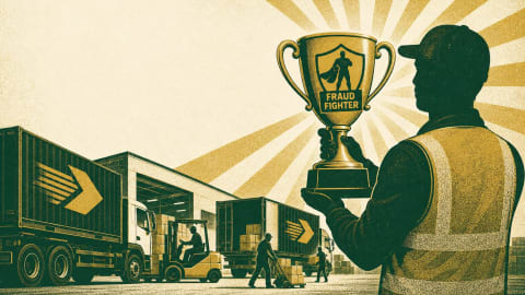 ITS Logistics expands distribution footprint and wins fraud recognition as freight costs climb
